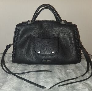 Nasty Gal Purse w/ Tassles